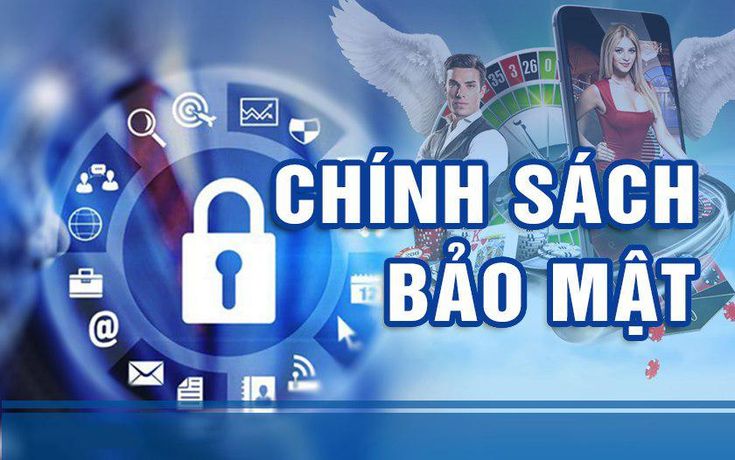 Tìm hiểu chính sách bảo mật 33win1, đảm bảo an toàn thông tin cá nhân và giao dịch tài chính cho người chơi. Cam kết bảo vệ dữ liệu và không chia sẻ với bên thứ ba.